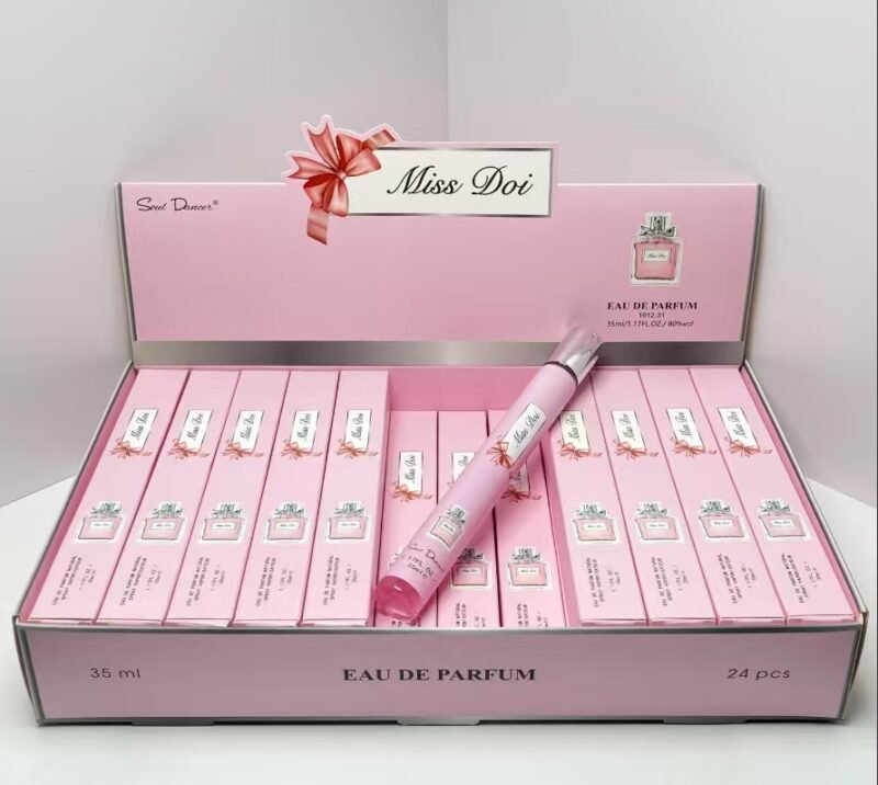 Perfume Miss Doi 35ml
