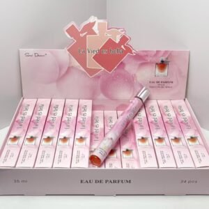 Perfume La Vied Es Bella 35ml