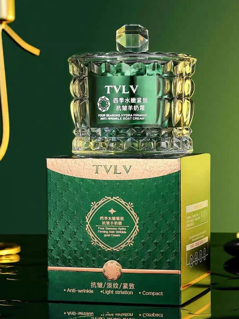 Krem do Twarz TVLV
