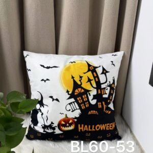 POSZEWKA HALLOWEEN 40x40cm