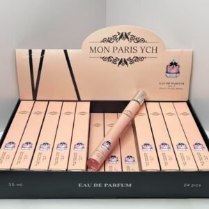 Perfume Mon Paris YCH 35ml