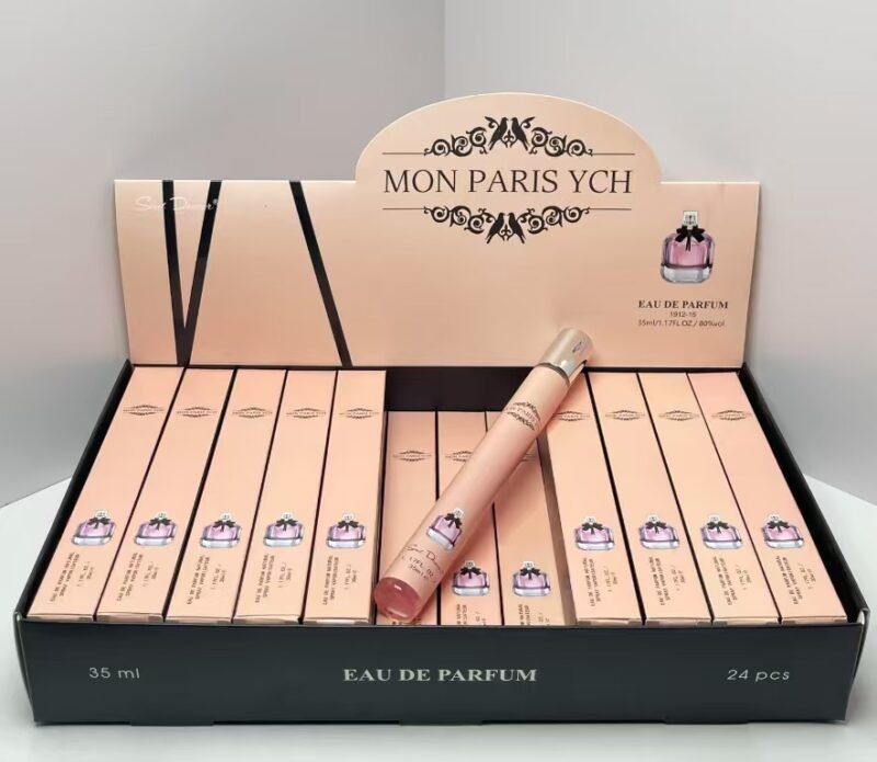 Perfume Mon Paris YCH 35ml