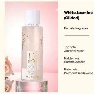 Yara Style Perfumes 250 ml