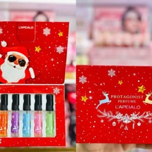 Zestaw Prezentowy Perfum