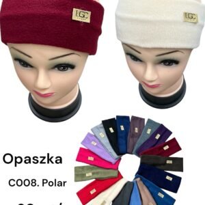 OPASKI DAMSKI