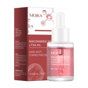 Serum Moika Niacynamid do Twarz