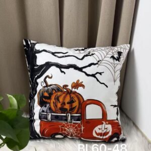 Poszewka Halloween 40x40 cm