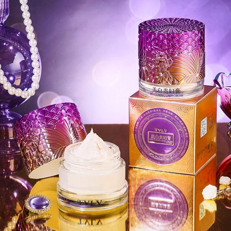 TVLV Whitening Lady Cream Krem do Twarz