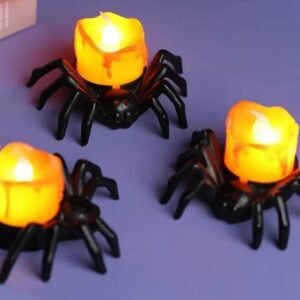 Lampka Halloween