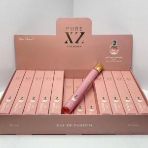 Perfume Pure XZ 35ml