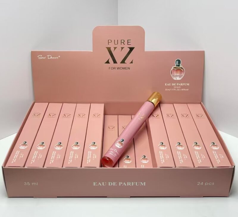 Perfume Pure XZ 35ml