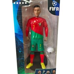 Figurki Ronaldo