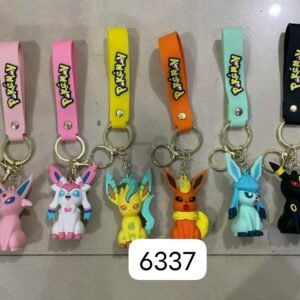 Brelok do Kluczy Pokemon