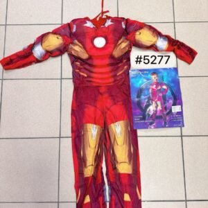 Strój IronMan SML