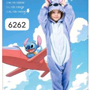 Piżama Stich Rozmiar SML