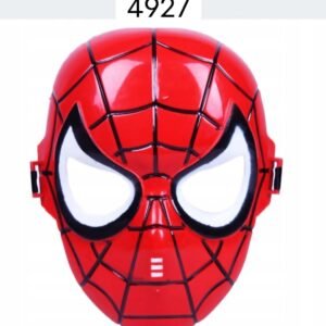 Maska Spider Man