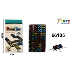 Gra Planszowa Domino