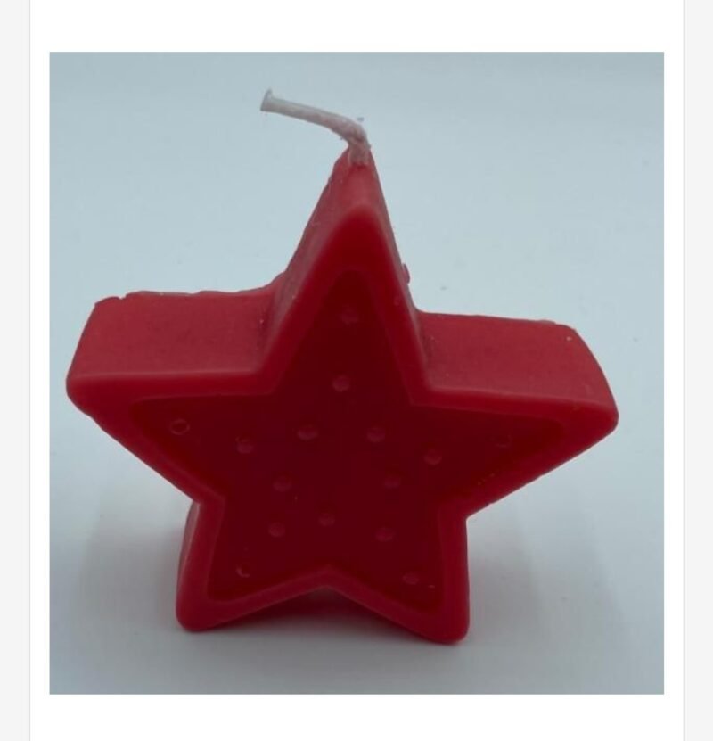 Ozdoba Świateczna 9x3cm