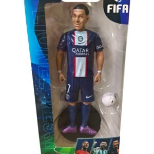 Figurki Mbappe