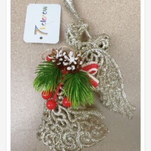 Dekoracja Świąteczny