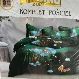Pościel Milano 4CZ 160/200