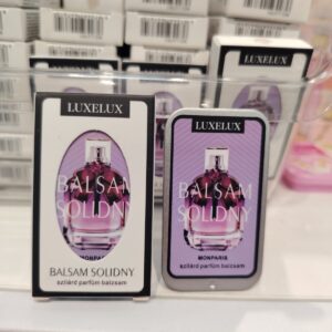 Luxelux Perfume w Balsamie 10g