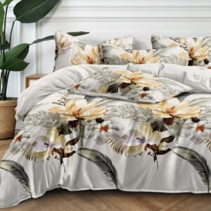 Pościel Fashion Home Satyna Bawełna 3CZ 200x220