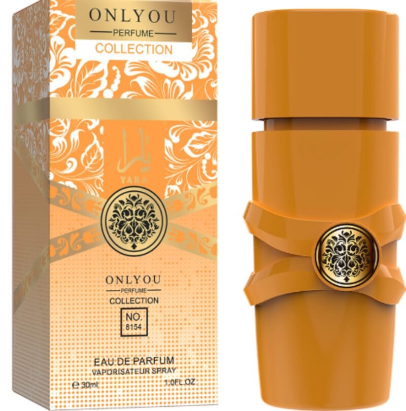 Perfume Only You 30ml