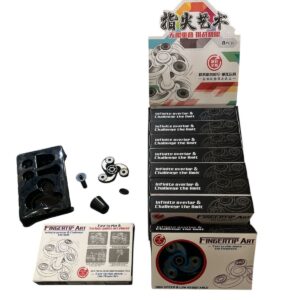 Zabawki Fingertip Art