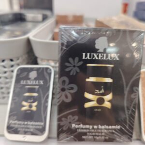 Luxelux Perfume w Balsamie 10g