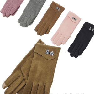 Rękawiczki Damski
