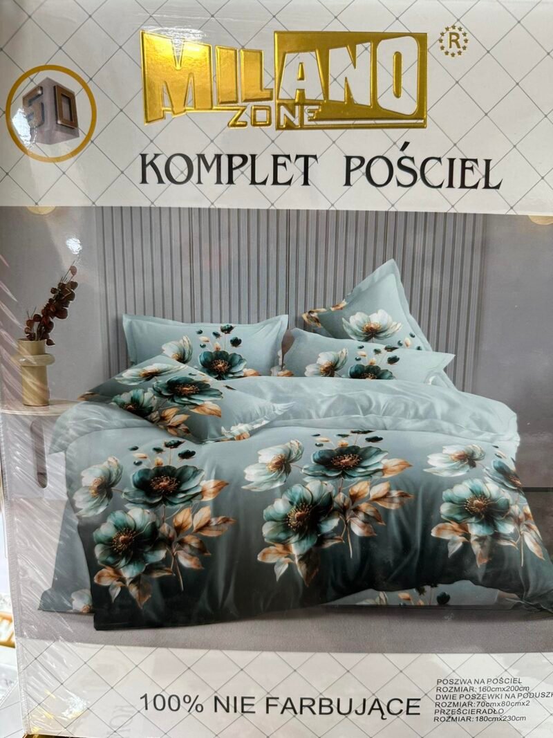 Pościel Milano 4CZ 160/200