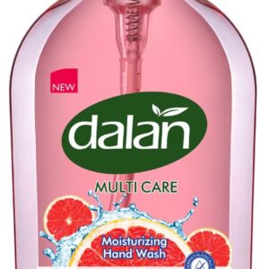 Dalan Multi Care Hand Wash 400ml