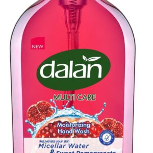 Dalan Multi Care Hand Wash 400ml