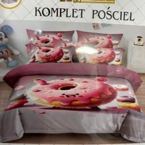 Pościel Milano 4CZ 160/200