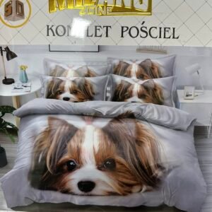 Pościel Milano 4CZ 160/200
