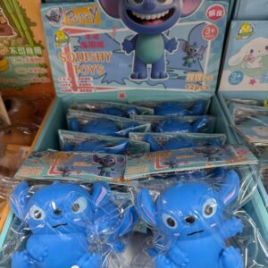 Zabawki Squeeze Toys Puppy