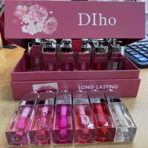 Błyszczyków do Ust Marki DIho