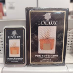 Luxelux Perfume w Balsamie 10g