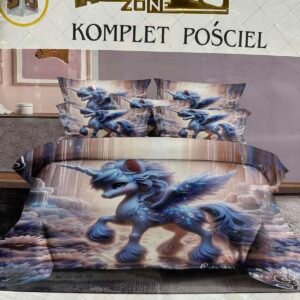 Pościel Milano 4CZ 160/200