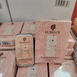Luxelux Perfume w Balsamie 10g