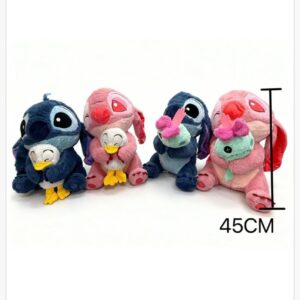 Maskotka Plusowa Stitch 45cm