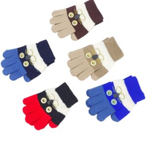 Rękawiczki dla Dzieci