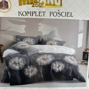 Pościel Milano 4CZ 160/200