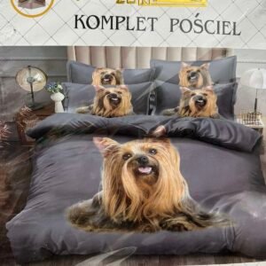Pościel Milano 4CZ 160/200