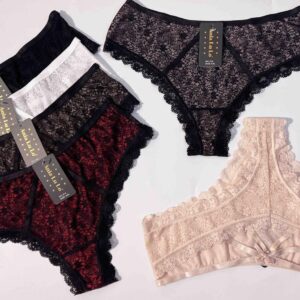 Majtki Damski