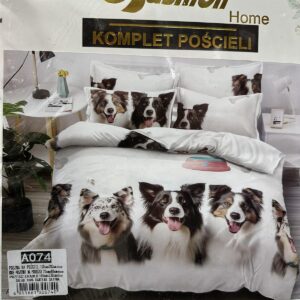 Pościel Milano 4CZ 160/200