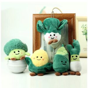 Brelok Maskotka do Kluczy