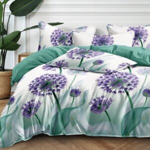 Pościel Fashion Home Satyna Bawełna 3CZ 200x220