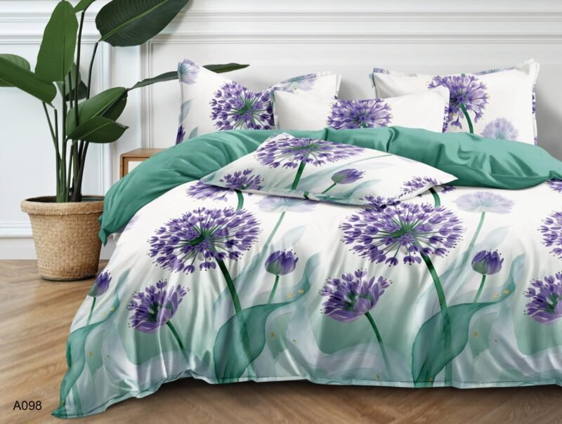 Pościel Fashion Home Satyna Bawełna 3CZ 200x220